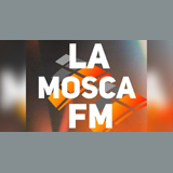 La Mosca FM logo