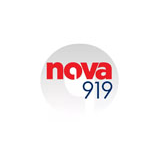 Nova 919 logo