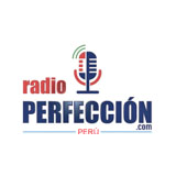 Radio Perfección Perú logo