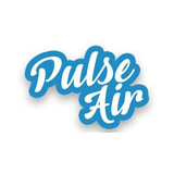 Pulse Air logo