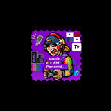 Miusik Fm Panamá logo