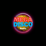 MegaDisco logo