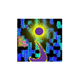 RePlayScape - Ambient logo