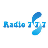 Radio777 logo