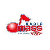 Radio Mass logo