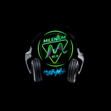 Radio Milenium logo