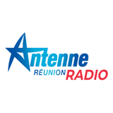ANTENNE REUNION RADIO logo