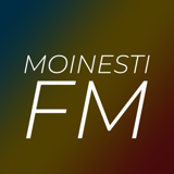 Moinești FM logo