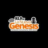 Nueva Genesis logo