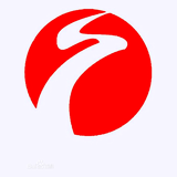 上虞广播-1 logo