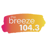 CHLG 104.3 "LG104" Vancouver, BC logo