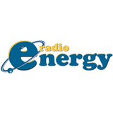 Radio Energy logo
