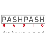 PashPash Radio logo