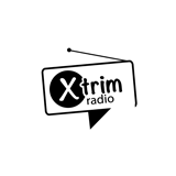 Radio Xtrim Fm logo