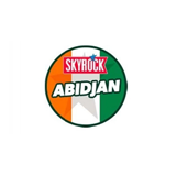 Skyrock Abidjan logo