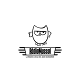 Ràdio Mussol logo