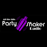 Partyshaker.dk logo