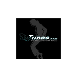 MJTunes - Michael Jackson Radio logo