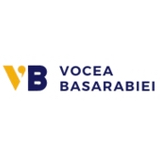 Radio Vocea Basarabiei logo