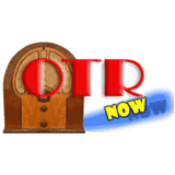 OTR Now Radio Program logo