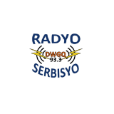 Radyo Serbisyo  93.3 logo