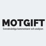 Motgift logo