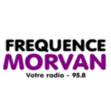 Radio Morvan logo