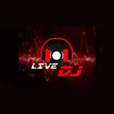 Djlive logo