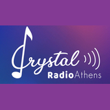 Crystal Radio logo