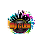 DJ Glen logo