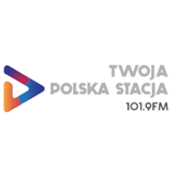 Twoja Polska Stacja logo