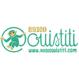 Radio Ouistiti logo