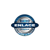 Radio Enlace Original logo