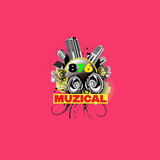 876 Muzical logo