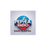 PEPEA RADIO logo