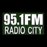 Radio City Durazno logo
