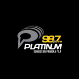 Platinum logo