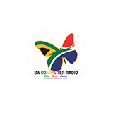SA Commuter Radio logo