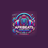 Afribeats Mixnet Radio logo