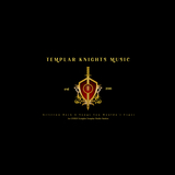 OMSDT - Templar Knights Music logo
