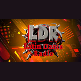 Latin Dance Radio logo
