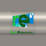 Radio Esperantia logo
