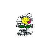 Radio Mælkebøtten logo