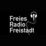 Freies Radio Freistadt logo