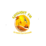 Sunlight FM logo