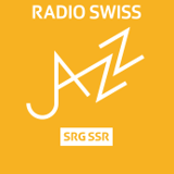 Radio Suisse Jazz logo
