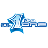 THE ONE logo