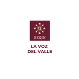 XEQIN / XHSQB La Voz del Valle logo