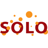 Solo FM logo