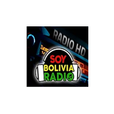 Soy Bolivia Radio logo